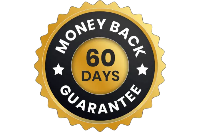 anxiovita 60 days money back guarantee