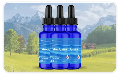 Ikaria Lean Belly Juice anxiovita official website